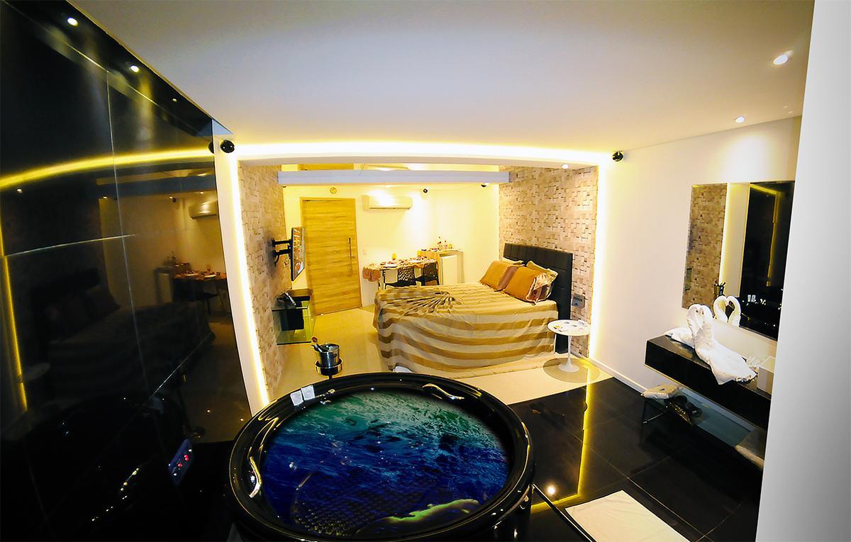 Nexos Motel Tamarineira (Adults Only) Recife Kültér fotó