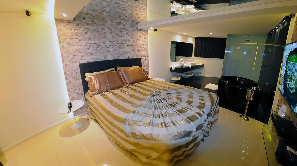Nexos Motel Tamarineira (Adults Only) Recife Kültér fotó