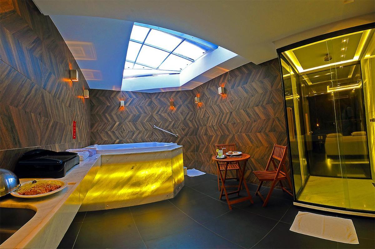 Nexos Motel Tamarineira (Adults Only) Recife Kültér fotó