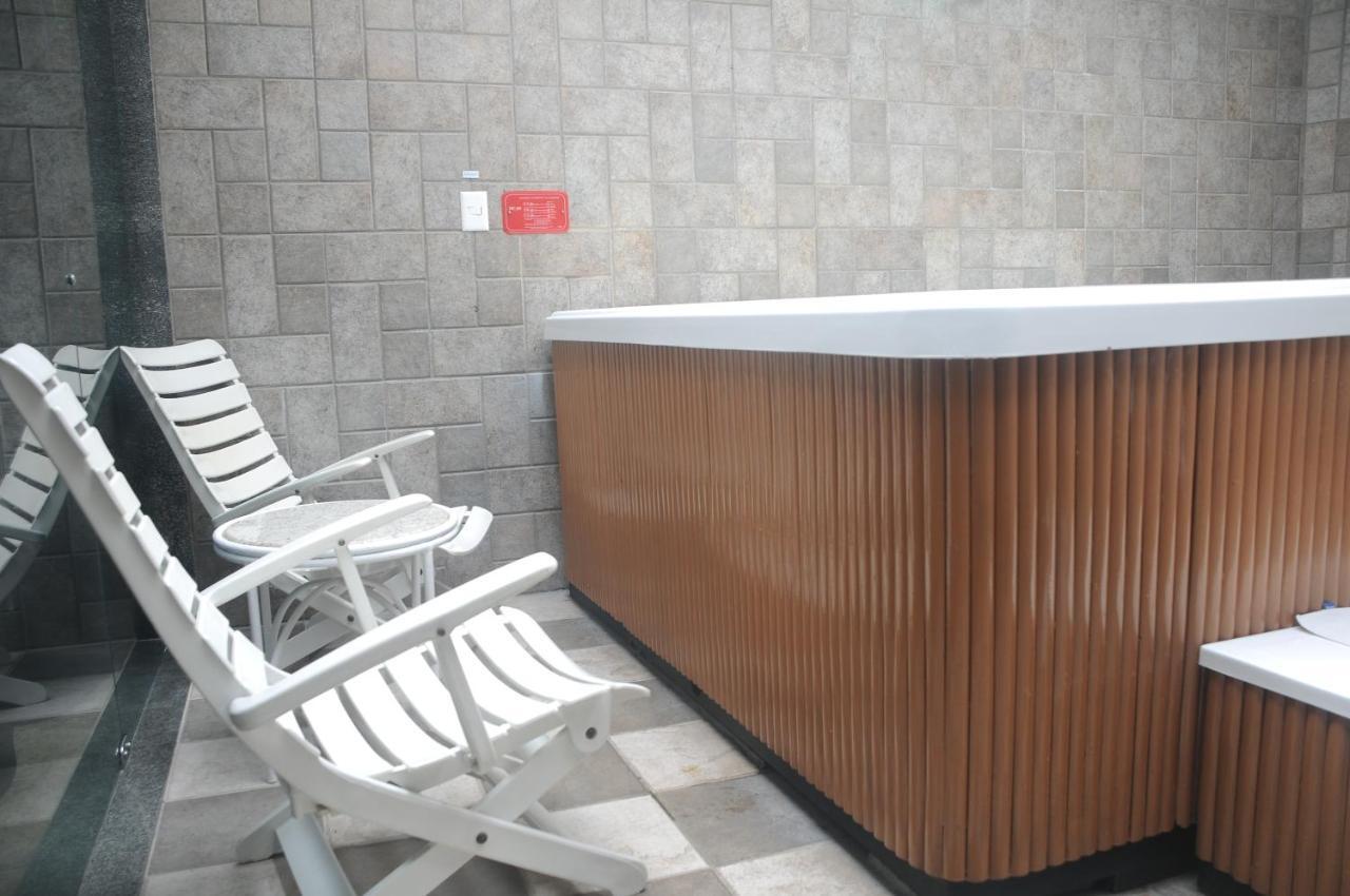 Nexos Motel Tamarineira (Adults Only) Recife Kültér fotó